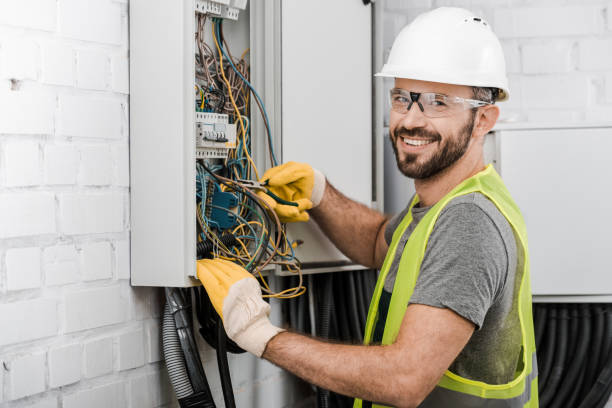 Best Electrician Near Me  in Albany, MN