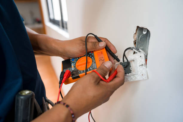 Best Electrical Installation Contractor  in Albany, MN
