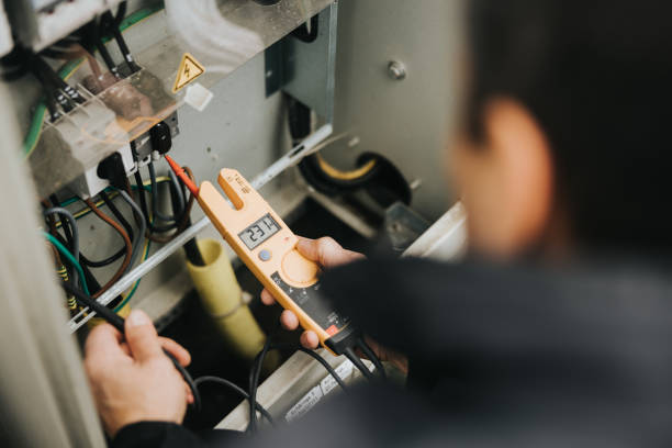 Best Affordable Emergency Electrician  in Albany, MN
