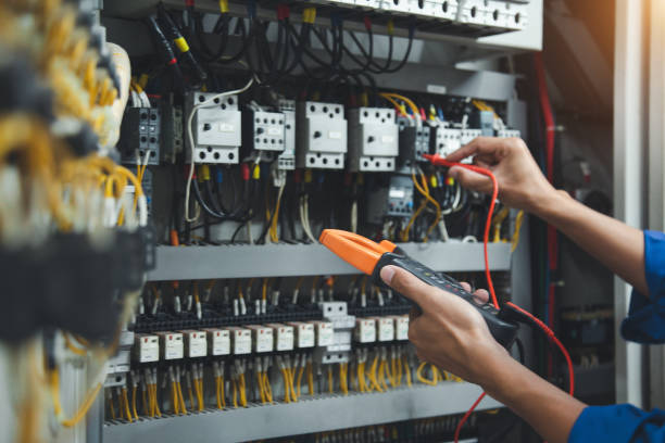 Best Electrical Installation Contractor  in Albany, MN