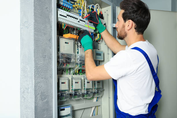 Best 24-Hour Electrician  in Albany, MN