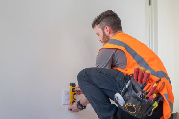 Best Licensed Electrician  in Albany, MN