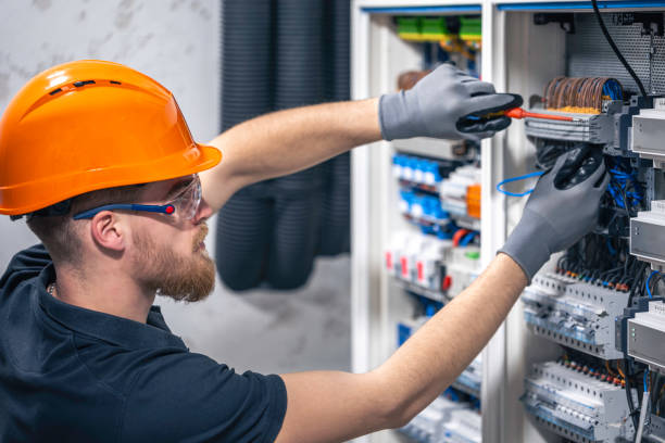 Best Affordable Electrical Installation  in Albany, MN