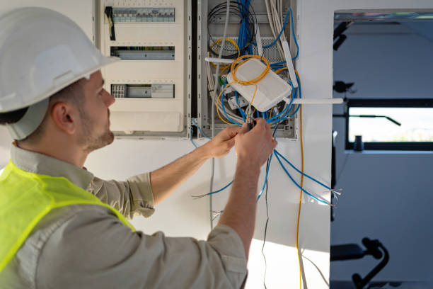 Best Residential Electrician Services  in Albany, MN