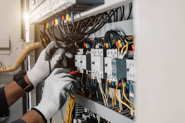 Best Electrical Outlet Repair  in Albany, MN